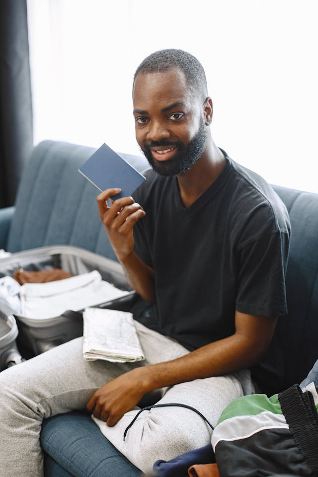 author